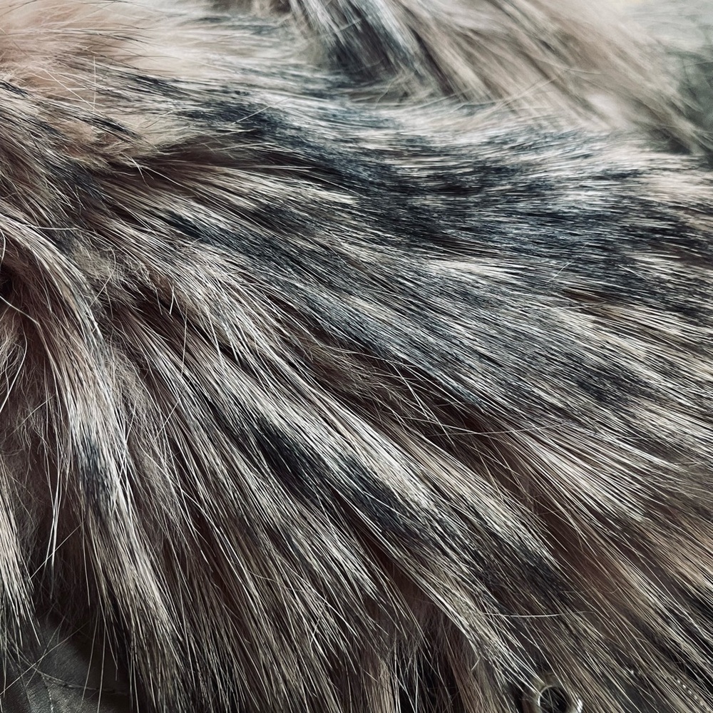 Gianfranco Ferre Fall Jacket With Hidden Hoodie - image 8